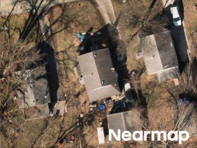 House for sale in Louisville, Kentucky