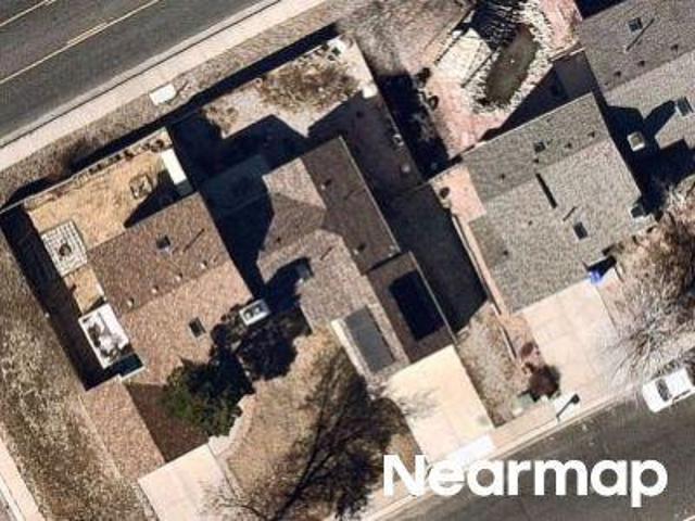 House for sale in Colorado Springs, Colorado
