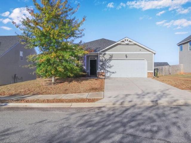 House for sale in Grovetown, Georgia
