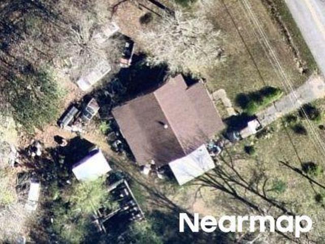 House for sale in Cropwell, Alabama