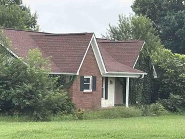 House for sale in Hazel Green, Alabama