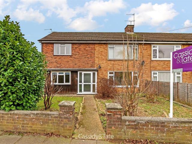 Apartment for rent in St Albans
