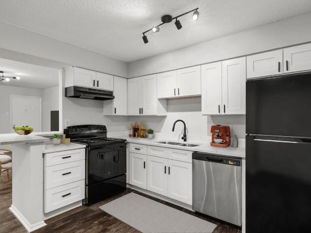 Apartment for rent in Hazelwood, Missouri
