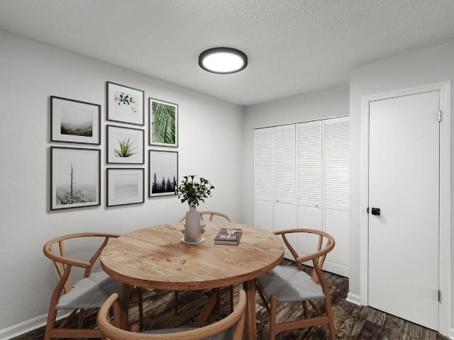 Apartment for rent in Hazelwood, Missouri