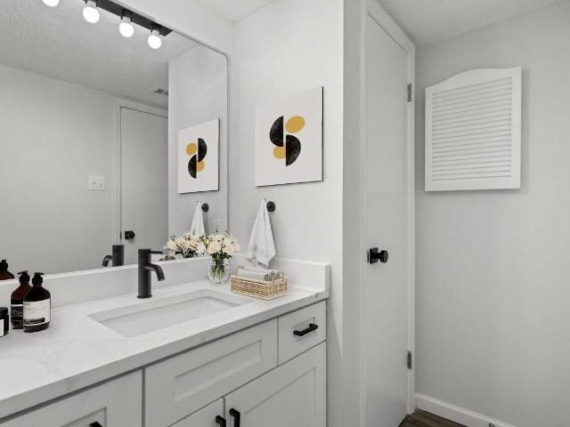 Apartment for rent in Hazelwood, Missouri