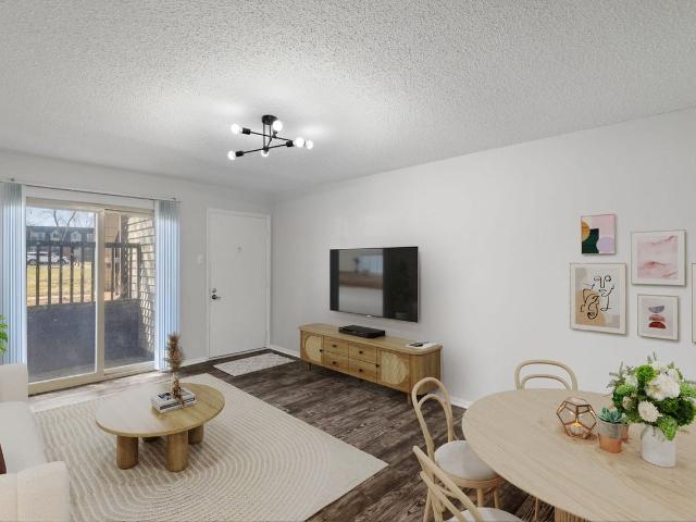 Apartment for rent in Hazelwood, Missouri