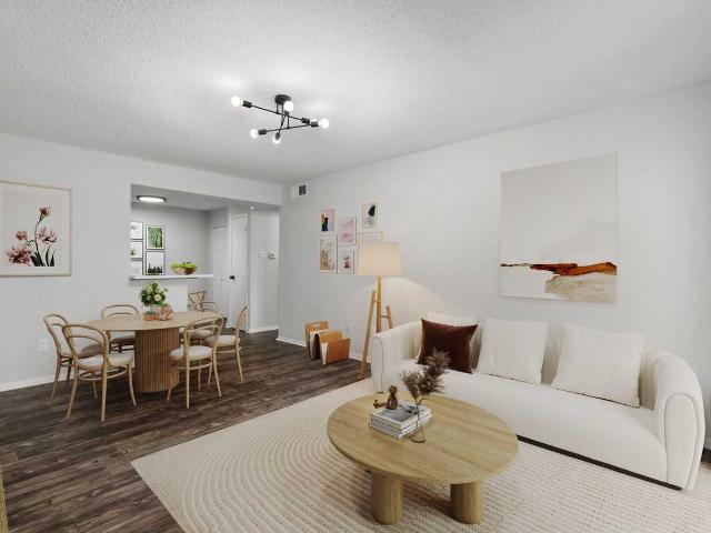 Apartment for rent in Hazelwood, Missouri