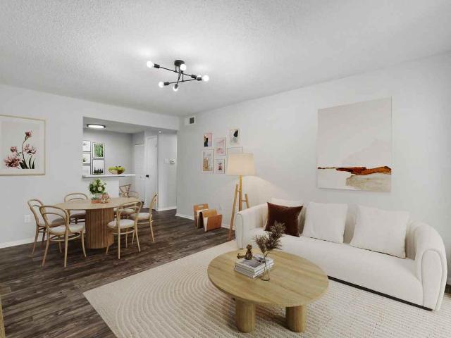 Apartment for rent in Hazelwood, Saint Louis County