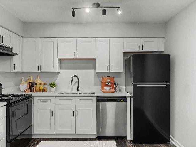 Apartment for rent in Hazelwood, Missouri