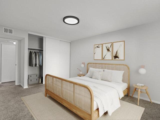 Apartment for rent in Hazelwood