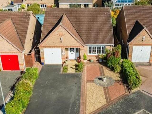 House for sale in Costhorpe, East Midlands
