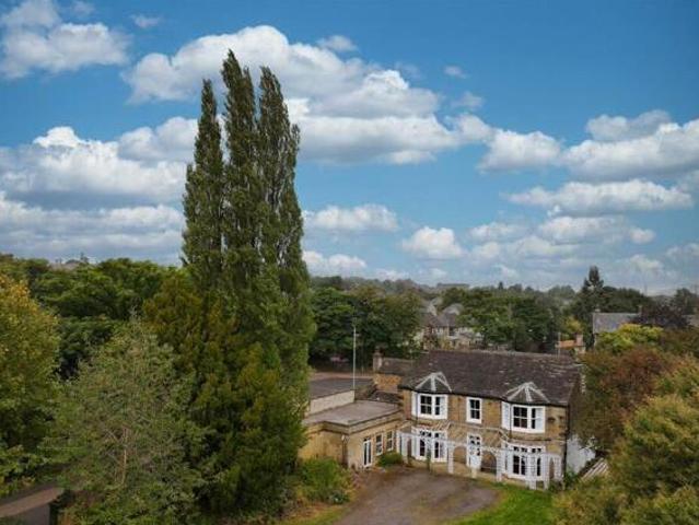 House for sale in North Yorkshire