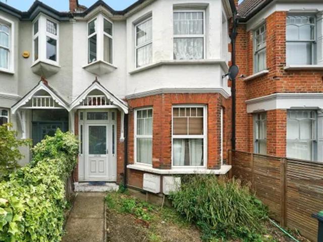 House for rent in Bowes, Greater London