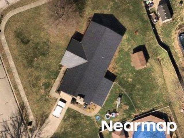 House for sale in Clarksville, Indiana
