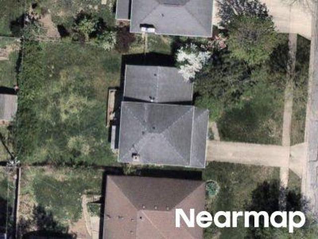 House for sale in Columbus, Ohio