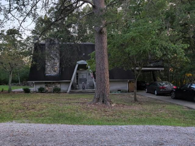 House for sale in Crossville, East Tennessee