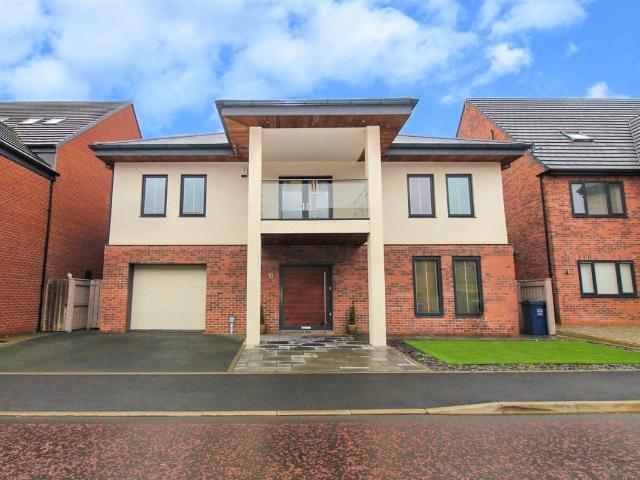 House for rent in Middle Brunton, Hazlerigg