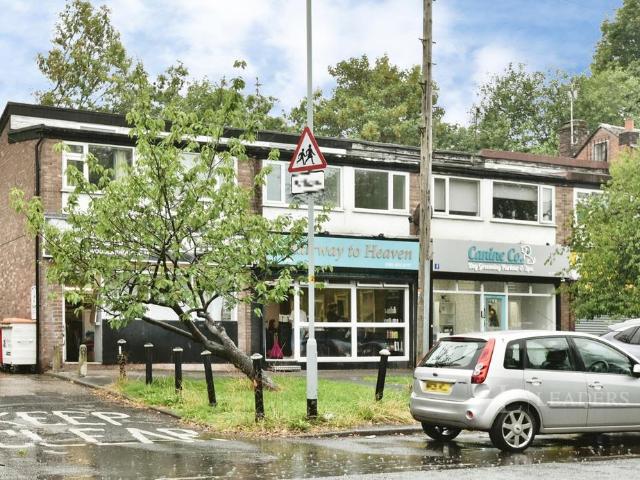 Apartment for rent in Hazel Grove, Greater Manchester