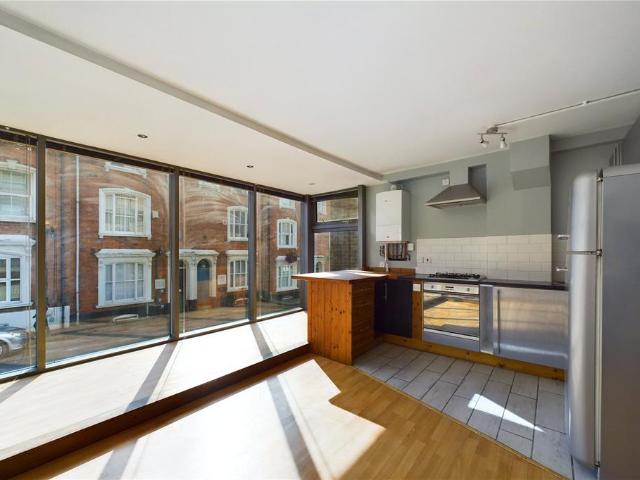 Apartment for rent in Semilong, Northampton