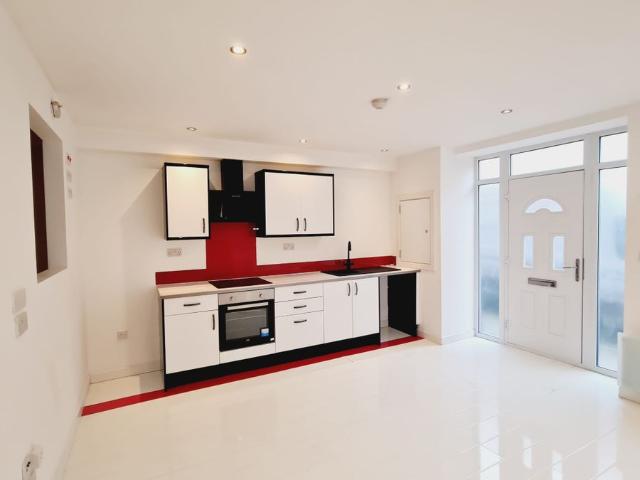 Apartment for rent in Semilong, Northampton
