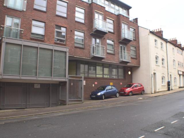 Apartment for rent in Semilong, Northampton