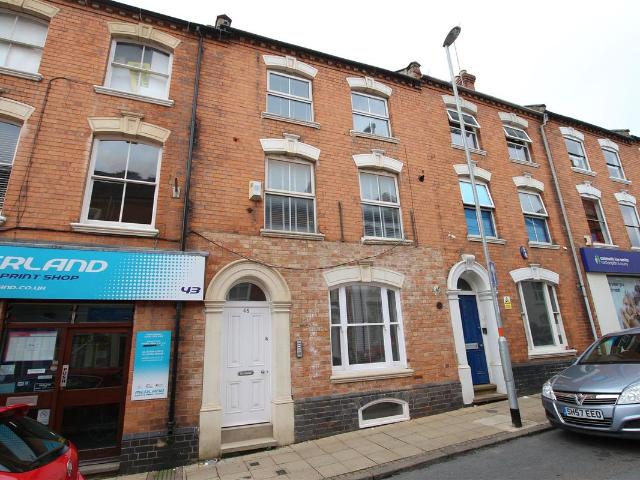 Apartment for rent in Semilong, Northampton