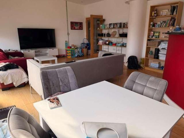 Apartment for rent in Semilong, Northampton