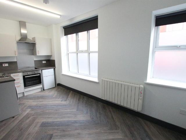 Apartment for rent in Semilong, Northampton