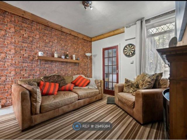 House for rent in Hyson Green, Haddon