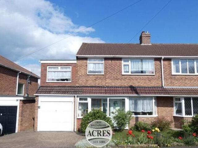 House for sale in Sutton Coldfield, West Midlands
