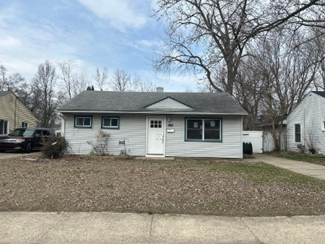 House for sale in Westland, Michigan