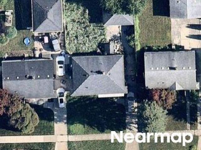House for sale in Westland, Michigan