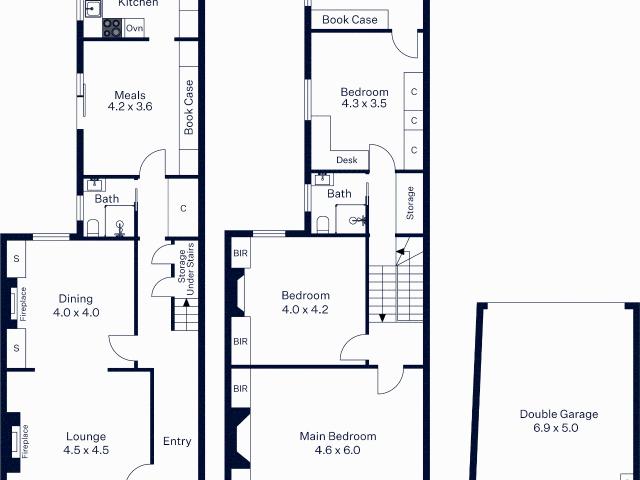 House for sale in Camerons Creek, Victoria