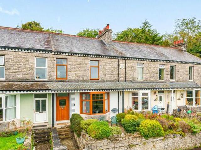 House for sale in Cumbria
