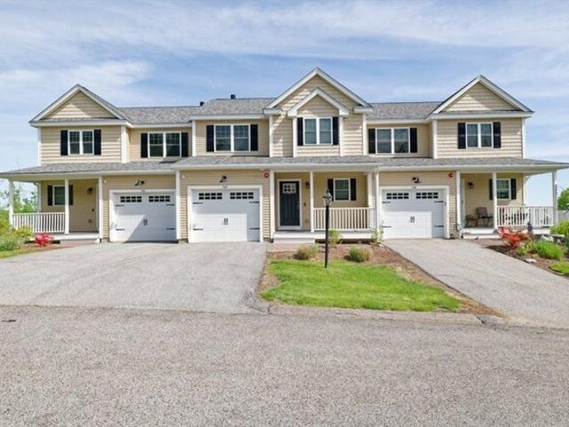 Condo for sale in Clinton, Massachusetts
