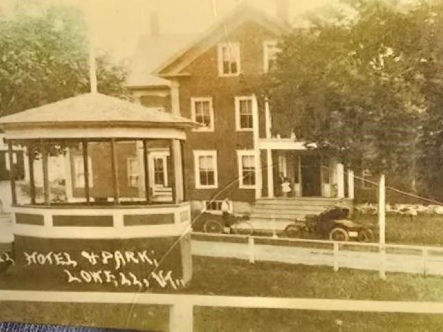 House for sale in Lowell, Vermont