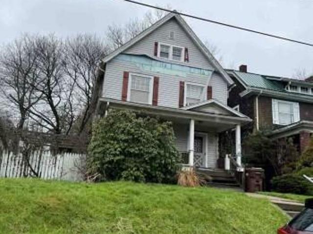 House for sale in Mercer, Pennsylvania