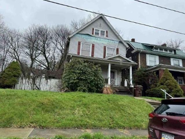 House for sale in Mercer, Pennsylvania