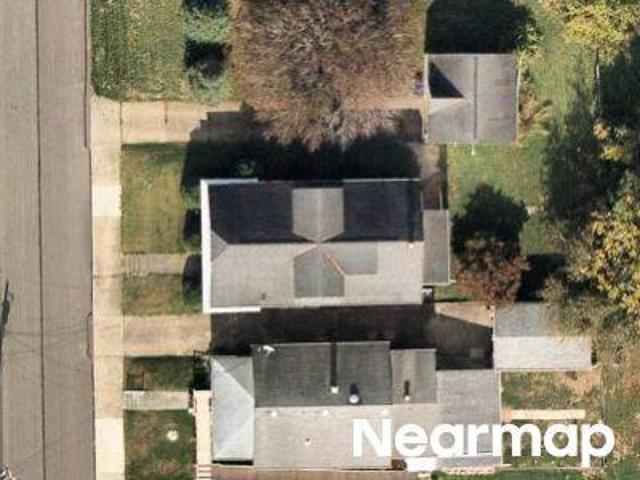 House for sale in New Castle, Pennsylvania