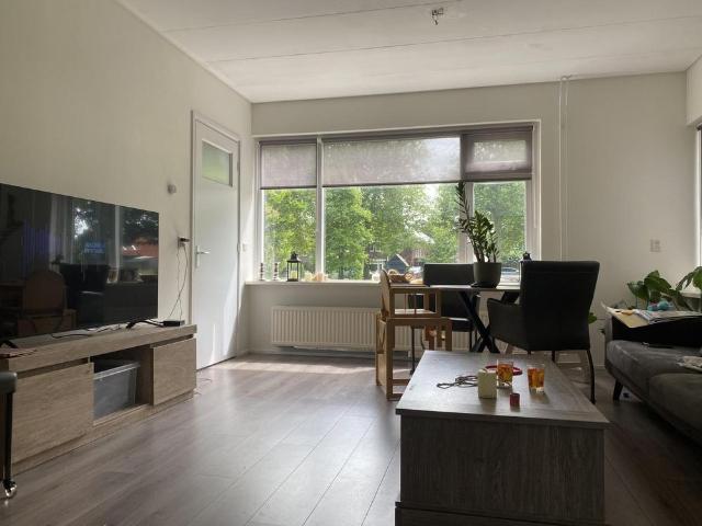 Appartement te huur in Oegstgeest, Zuid Holland