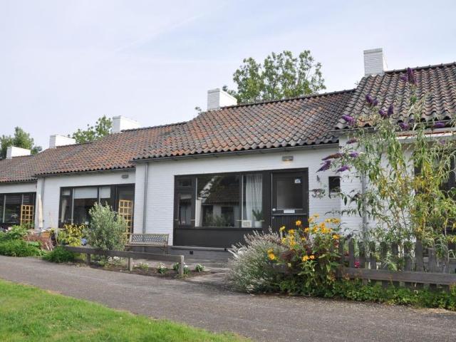 Appartement te huur in Oegstgeest, Zuid Holland