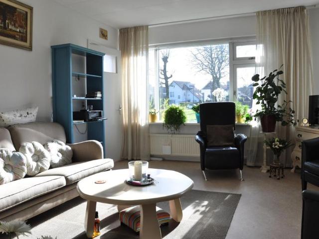 Woning te huur in Oegstgeest, Zuid Holland
