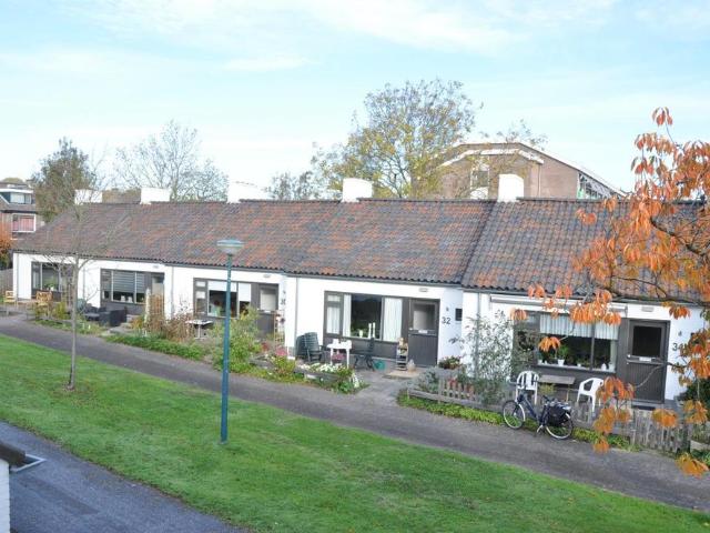 Woning te huur in Oegstgeest, Zuid Holland