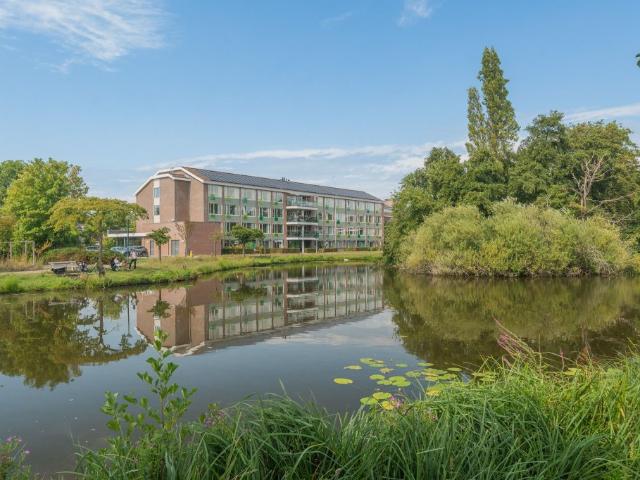Appartement te huur in Oegstgeest, Zuid Holland