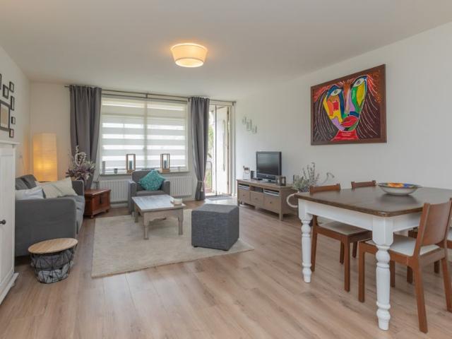 Appartement te huur in Haarlem