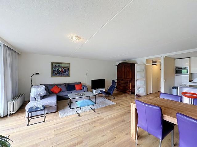 Appartement te huur in Haarlem, Noord Holland