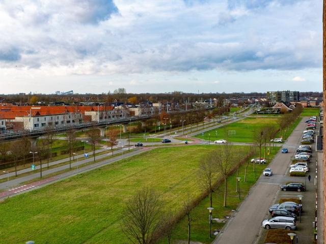 Appartement te huur in Zoetermeer, Oosterheem