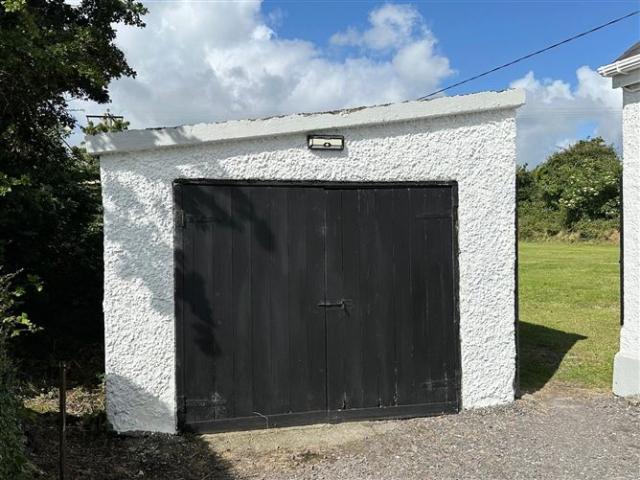 Property for sale in Garristown, Dublin