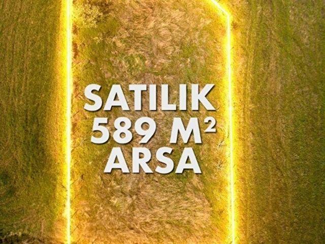 Toybelen, İlkadım içerisinde satılık Arsa
