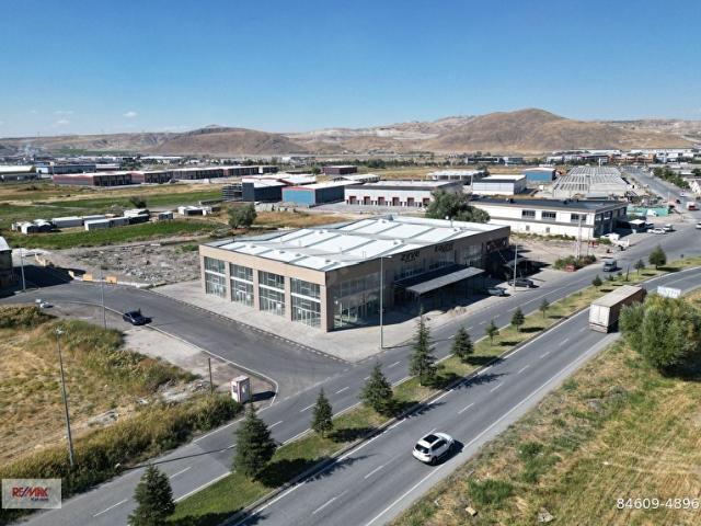 Melikgazi, Kayseri içerisinde satılık Dükkan